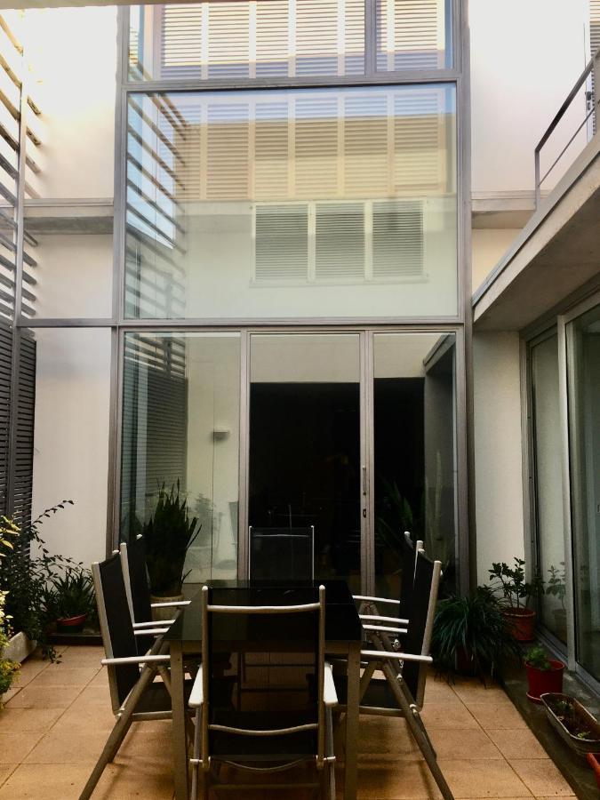 Casa De Pueblo Amplia Villa Sa Pobla Exterior foto